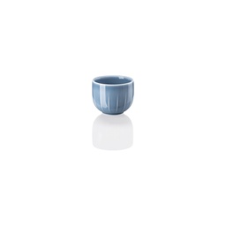 [44020-640211-14934] ARZBERG Joyn Espressoschale denim blue