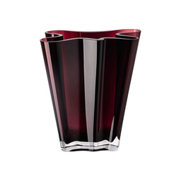 [69160-321573-47026] ROSENTHAL Flux Vase Berry 26 cm