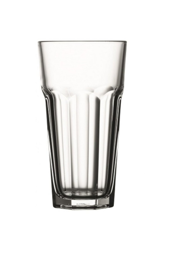 V-Block Casablanca Longdrinkglas, 365 cc