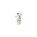 ROSENTHAL Squall Weiss Vase 11 cm
