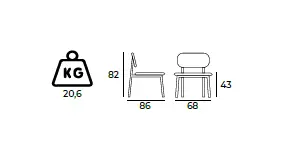 186-Beta-Sessel-maße.webp