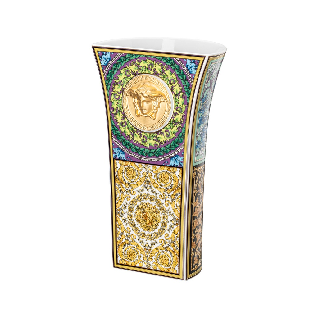 VERSACE Barocco Mosaikvase Vase 26 cm