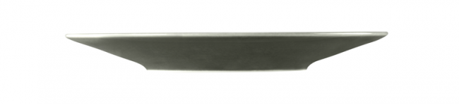 SELTMANN Beat Kombi-Untertasse groß Perlgrau 16,5 cm