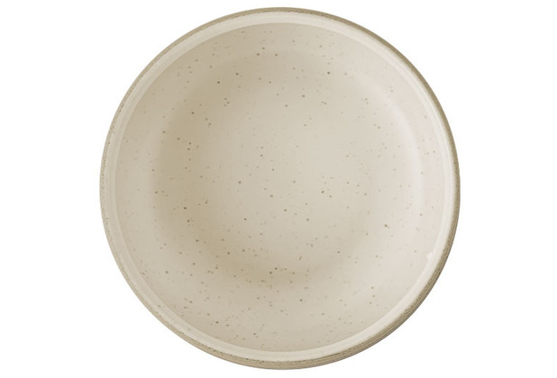 ARZBERG Joyn Stoneware Bowl 12 cm ash