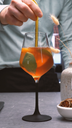 VILLEROY &amp; BOCH Artesano Hot&amp;Cold Beverage Glas-Trinkhalm Set 4tlg.