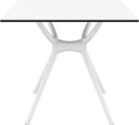Air Tisch Rund Durchmesser 100cm (Kopie)