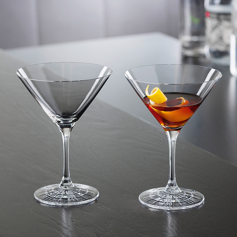 Spiegelau Perfect Serve Collection Cocktailglas Perfect Cocktail Glass, 4-er Set