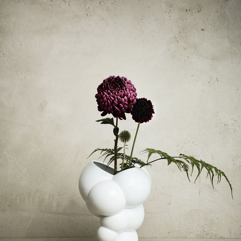 ROSENTHAL Skum Vase 26 cm