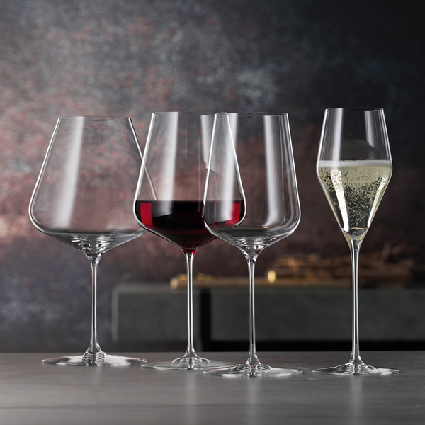 Spiegelau Definition Bordeauxglas, 2er-Set