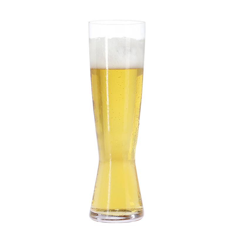 Spiegelau Beer Classics Pilsstange im Geschenkkarton, 4er-Set