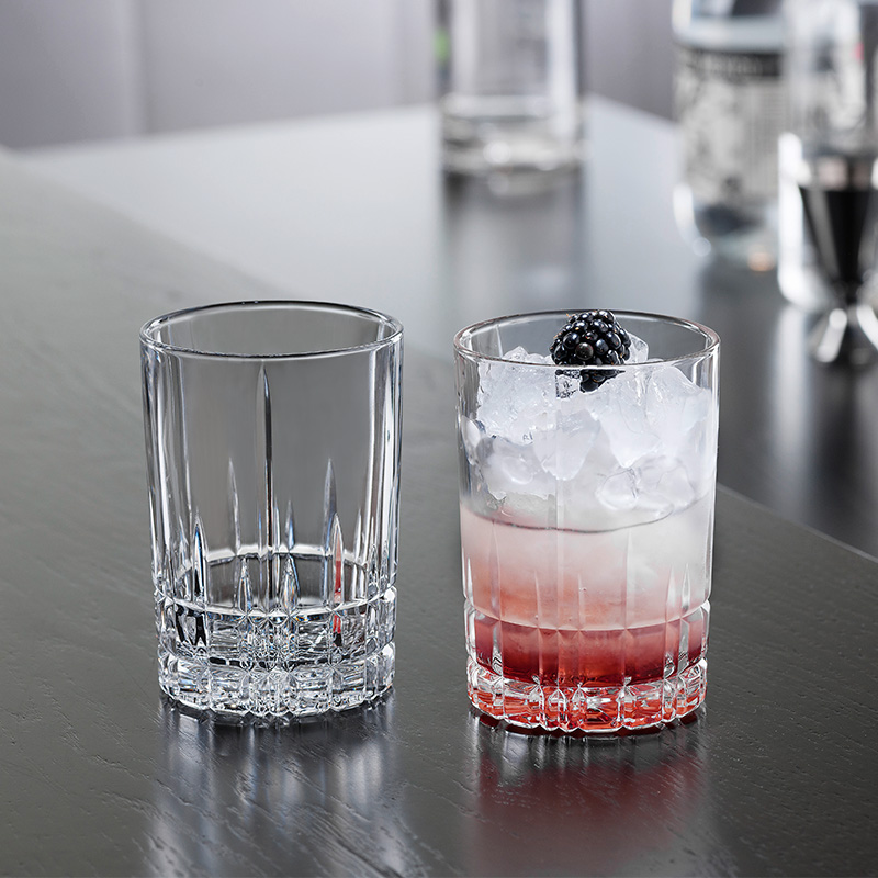 Spiegelau Perfect Serve Collection Kleines Longdrinkglas Perfect Small Longrink Glass