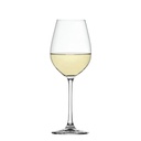 SPIEGELAU Weißweinglas Salute, 4er-Set
