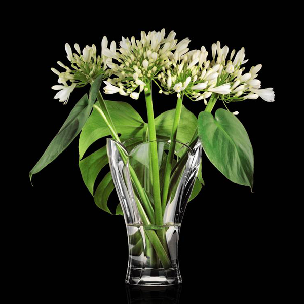NACHTMANN Vase Calypso 27 cm