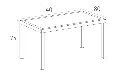 Ares 140 Tisch Größe.webp