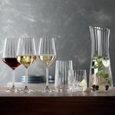 SPIEGELAU Lifestyle Weißweinglas, 4er-Set
