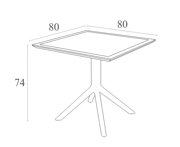 Sky Tisch 80 Größe.webp