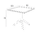 Sky Tisch 80 Größe.webp