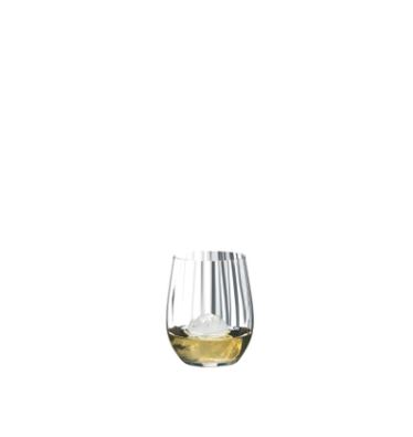 RIEDEL Tumbler Collection Optical O Whisky