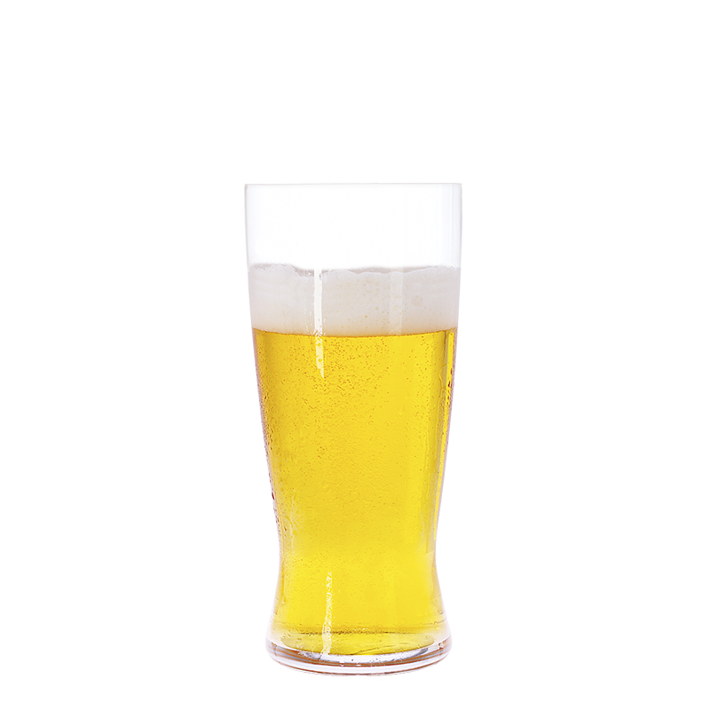 SPIEGELAU Beer Classics Helles 0,5 l im Geschenkkarton, 4er-Set