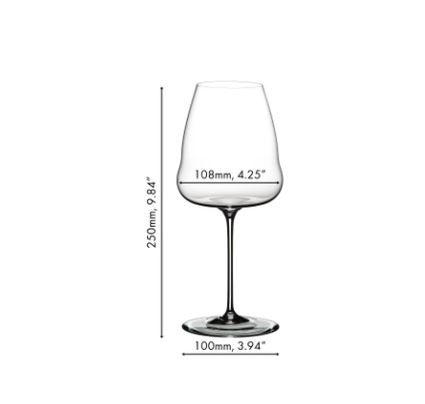 RIEDEL Winewings Sauvignon Blanc