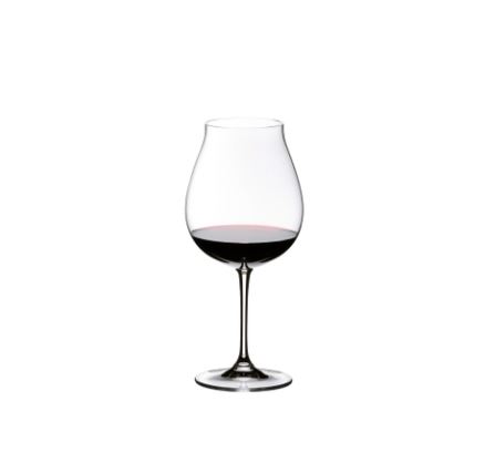 RIEDEL Vinum New World Pinot Noir Set