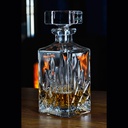 NACHTMANN Whisky-Set 3 tlg. Noblesse, 3er-Set
