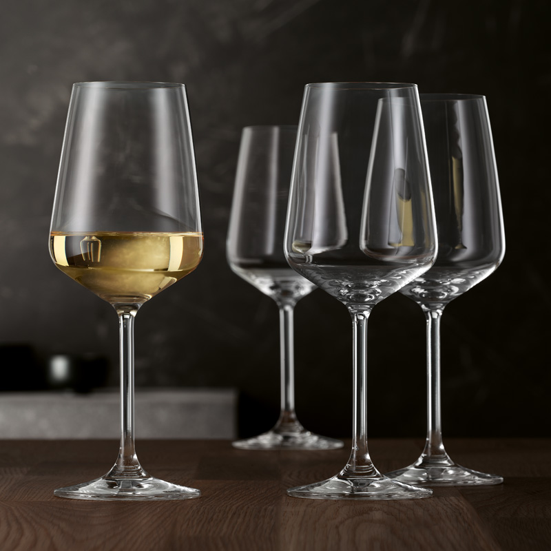 SPIEGELAU Style Weißweinglas, 4er-Set