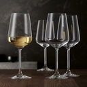 SPIEGELAU Style Weißweinglas, 4er-Set