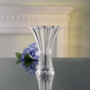 NACHTMANN Vase Saphir 18 cm