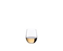 RIEDEL O Wine Tumbler Viognier/Chardonnay