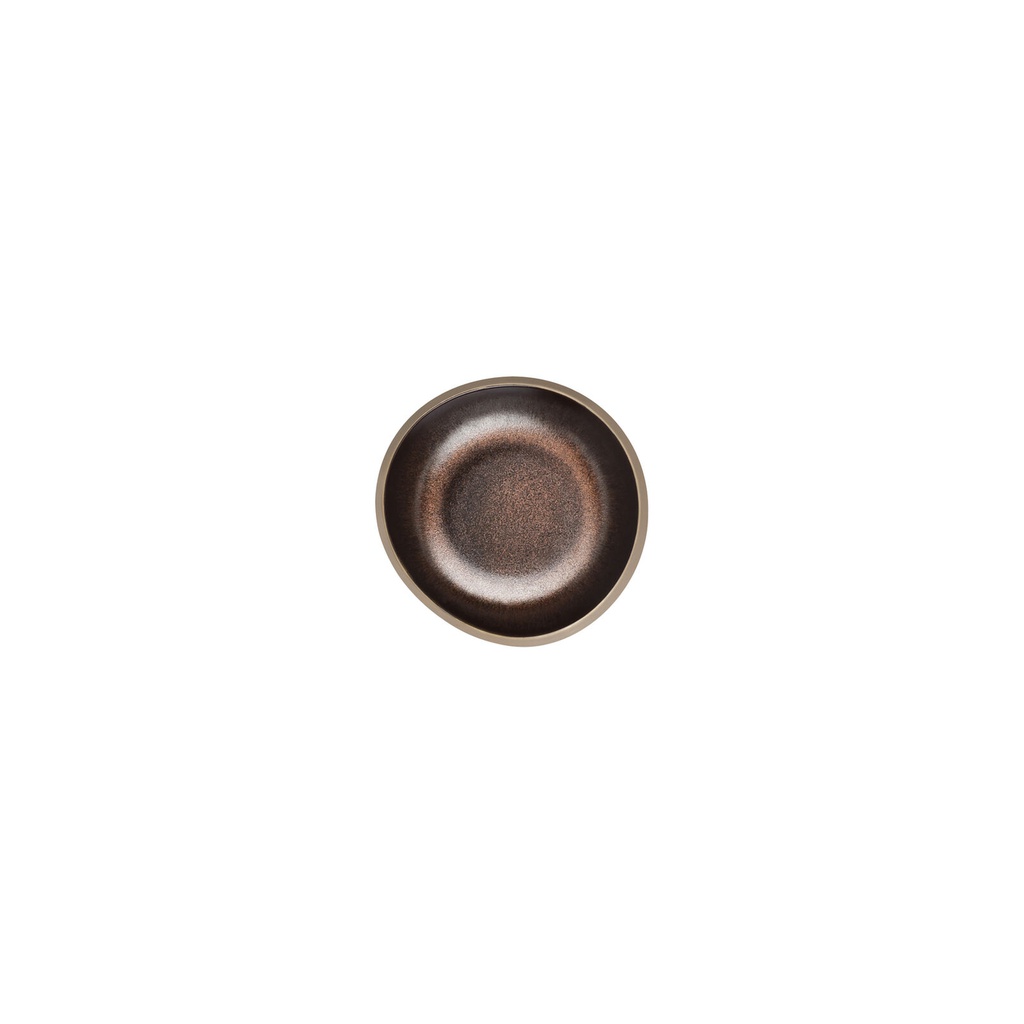 ROSENTHAL Junto Bronze Schale-Bowl 10 cm