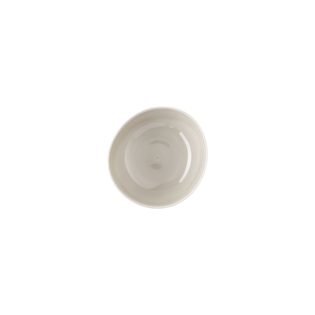 ROSENTHAL Junto Pearl Grey Schale-Bowl 12 cm