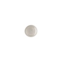 ROSENTHAL Junto Pearl Grey Schale-Bowl 8 cm