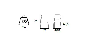 587-Windy-Stuhl-Maße.webp