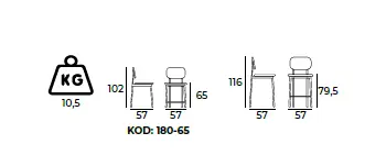 Ares-Kapitone-Bar-maße.webp