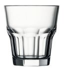 V-Block Casablanca Whiskyglas, 265 cc