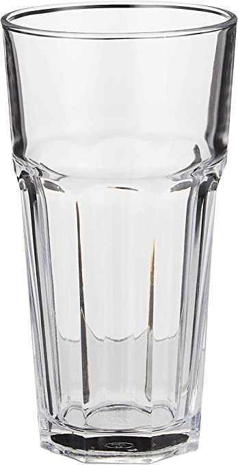 Casablanca Longdrinkglas, 645 cc
