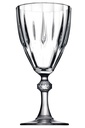 [44767] Diamond Weinglas, 245 cc