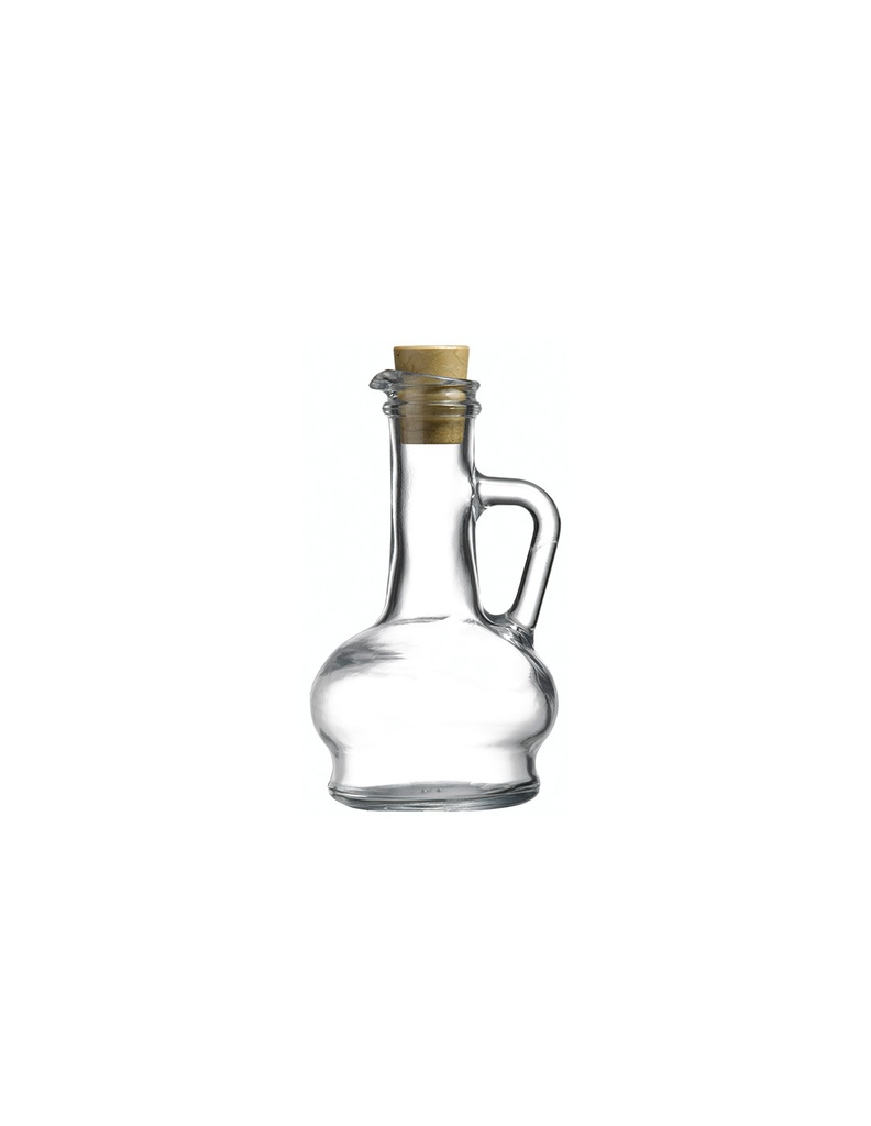 PASABAHCE Essig/Öl Flasche 80109