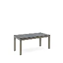 Brissa Gastro Tisch Aluminium-Kompaktplatte  outdoortauglich