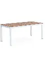 Eze Gastro Tisch Aluminium-Kompaktplatte outdoortauglich