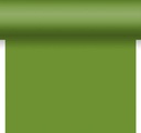 [185878] DUNİ Dunicel Tischläufer 3 in 1 alle 40 cm perforiert leaf green 0,4 x 4,80 m 1er