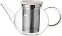 [1172437277] Artesano Hot&amp;Cold Beverages Teekanne Größe M mit Sieb 143mm
