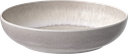 [1951722536] Perlemor Sand Pastaschale 22x22x5cm