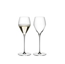 RIEDEL Veloce Champagner Weinglas