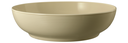 [SW-4052212109367] SELTMANN Foodbowl 25 cm Sandbeige