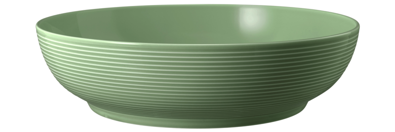 SELTMANN Foodbowl 25 cm Salbeigrün