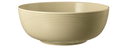 [SW-4052212109350] SELTMANN Beat Foodbowl 20 cm Sandbeige