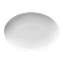 [11900-800001-12734] THOMAS Loft weiß Platte 34 cm