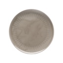 [44020-640202-10867] ARZBERG Joyn Teller flach 27 cm grey